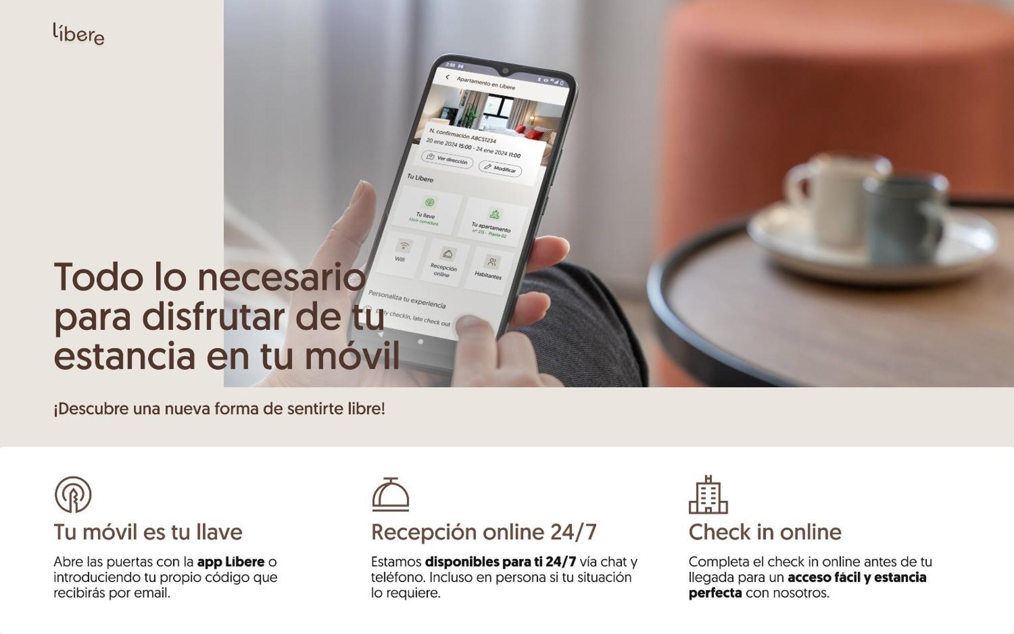 Libere Malaga Trinidadアパートメント エクステリア 写真