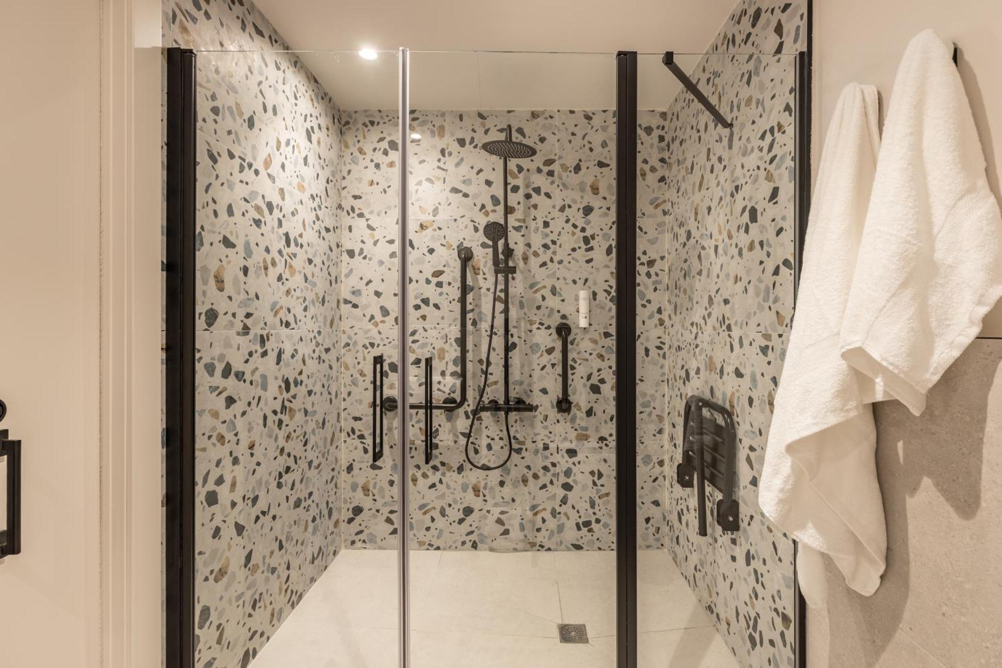 Libere Malaga Trinidadアパートメント 部屋 写真